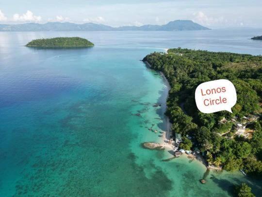 Lonos Circle Terrace View Hotel Romblon Exterior photo